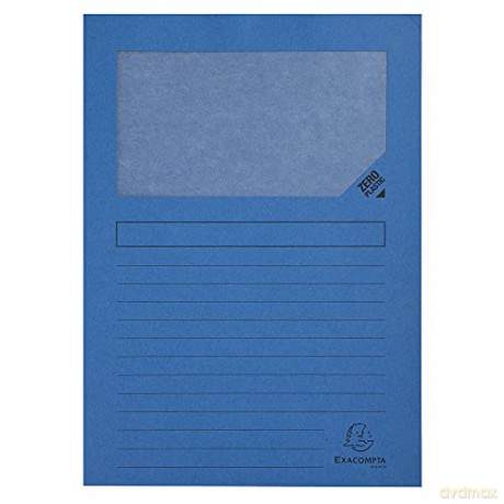 Cf10cartelline Con Finestra Forever