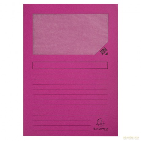 Cf10cartelline Con Finestra Forever