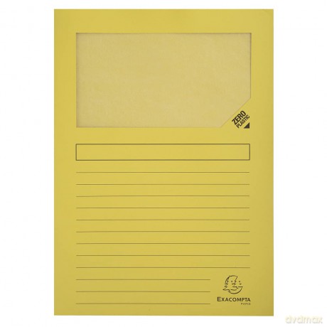 Cf10cartelline Con Finestra Forever