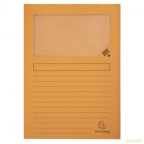 Cf10cartelline Con Finestra Forever