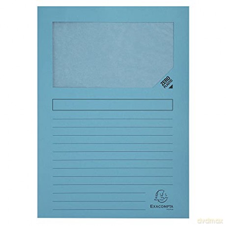 Cf10cartelline Con Finestra Forever