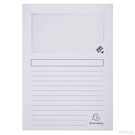 Cf10cartelline Con Finestra Forever