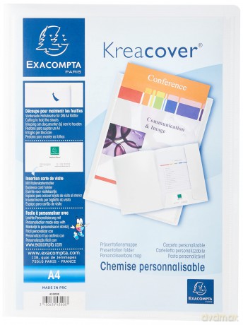 Cf10cartelline Presentaz Kreacover