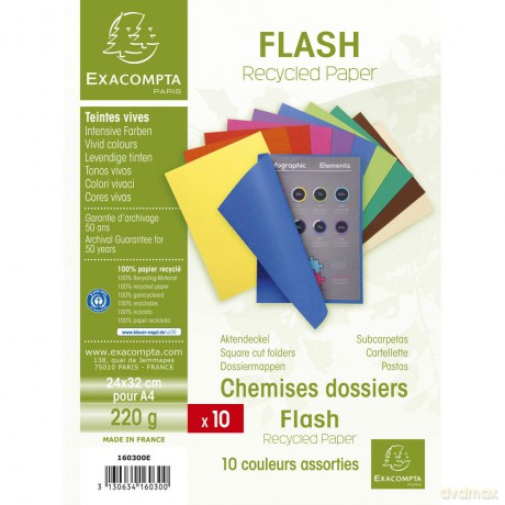 Cf10cartelline Semp Flash220forever