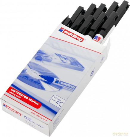 Cf10cdmarker 8400 Indel Nero