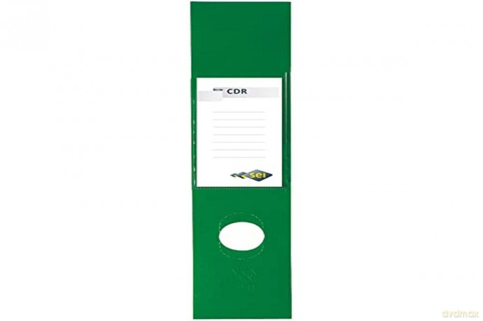 Cf10copridorso Cdr Verde