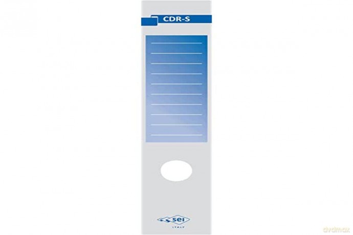 Cf10copridorso Cdr-S Blu