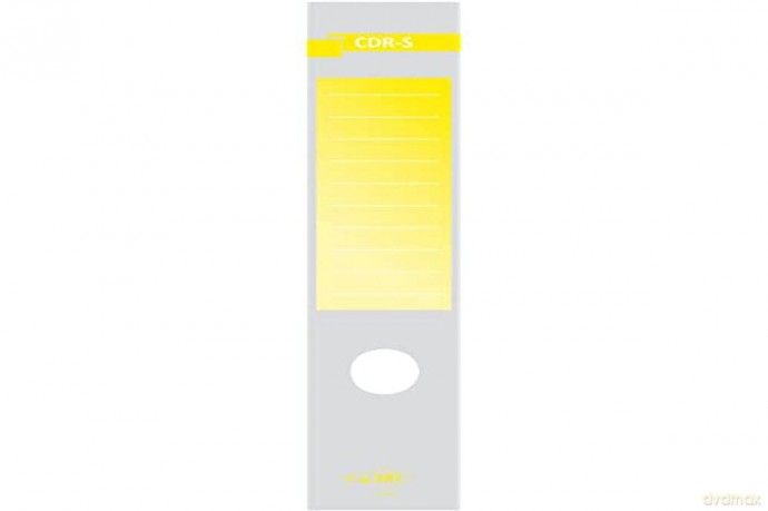Cf10copridorso Cdr-S Giallo