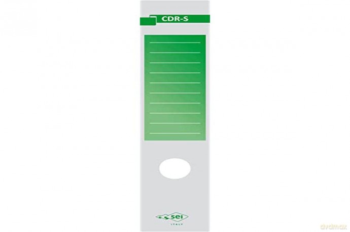 Cf10copridorso Cdr-S Verde