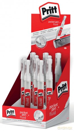 Cf10correttore Pocket Pen