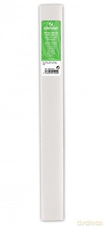 Cf10crespa Standard0.5x2.5m Bianco
