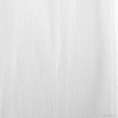 Cf10crespa Standard0.5x2.5m Bianco