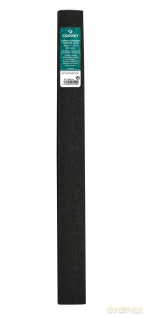 Cf10crespa Superiore 0.5x2.5m Nero