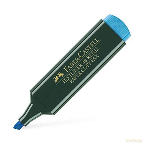 Cf10evidenziatore Text48 Azzurro