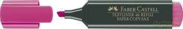 Cf10evidenziatore Text48 Rosa