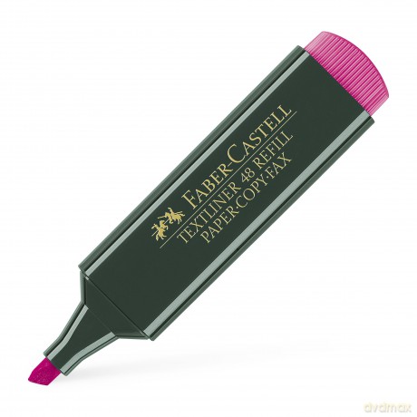 Cf10evidenziatore Text48 Rosa
