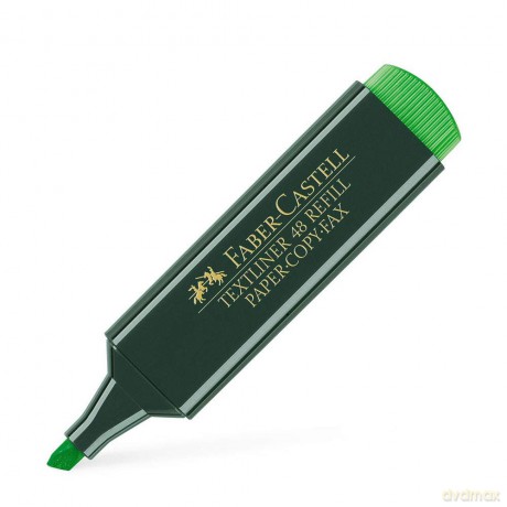 Cf10evidenziatore Text48 Verde
