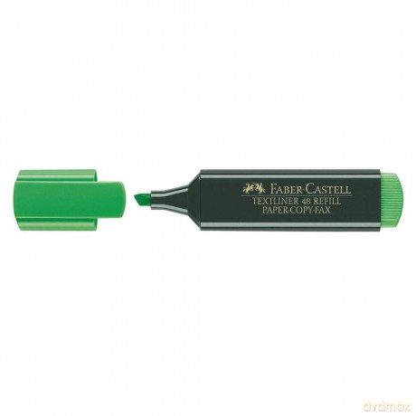 Cf10evidenziatore Text48 Verde
