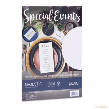 Cf10fg Special Event 250g A4 Bianco