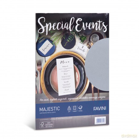 Cf10fg Special Event 290g A4 Silver