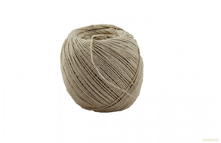 Cf10gomitoli Spago Diam3.5mm 100g