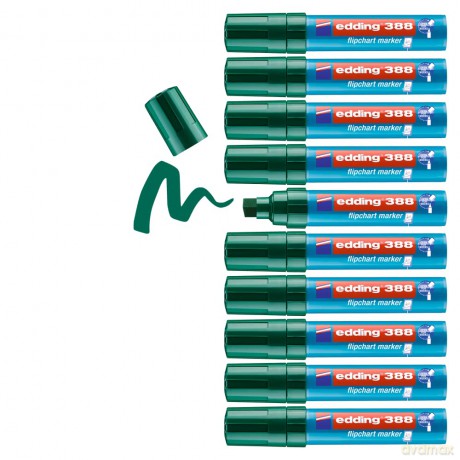 Cf10marcat Flipchart Base Acq.Verde