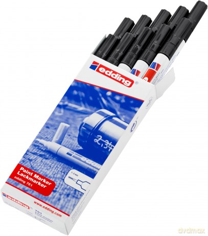 Cf10marcat Perman Vernice Nero