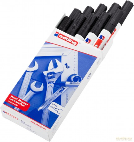 Cf10marcat Perman Vernice Nero