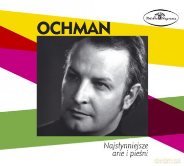 Wiesław Ochman: Najpiękniejsze Arie i Pieśni (digipack) [CD]