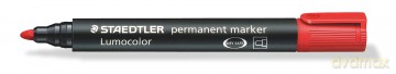 Cf10marcatori Lumocolor Permanent