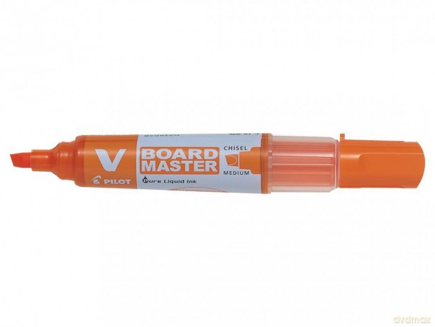 Cf10marker V Board Master Arancio S
