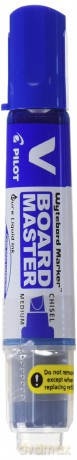 Cf10marker V Board Master Blu Scalp