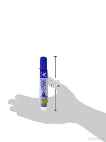 Cf10marker V Board Master Blu Scalp