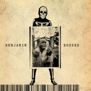 Benjamin Booker: Benjamin Booker [CD]