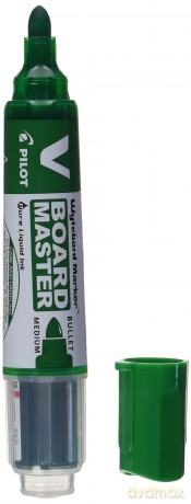Cf10marker V Board Master Verde Ton