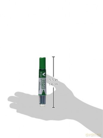 Cf10marker V Board Master Verde Ton