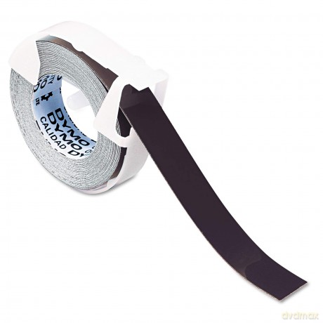 Cf10nastri Rilevo 3 D -Bianco/Nero