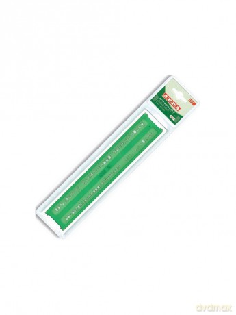Cf10normografo Norme Uni 3 Mm