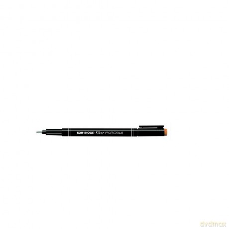 Cf10penne A Fibra Calib0 1 Nero