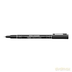Cf10penne A Fibra Calib0 3 Nero
