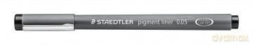 Cf10pigment Liner 0 05 Nero