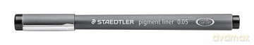Cf10pigment Liner 0 05 Nero
