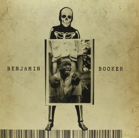 Benjamin Booker: Benjamin Booker [Winyl]