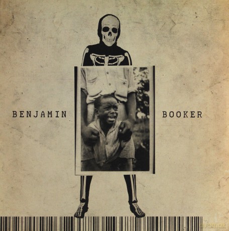 Benjamin Booker: Benjamin Booker [Winyl]