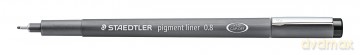 Cf10pigment Liner0 0 8mm Nero