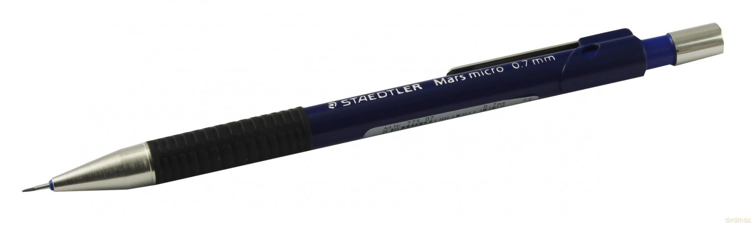Cf10portamine Mars Micro 0.7mm