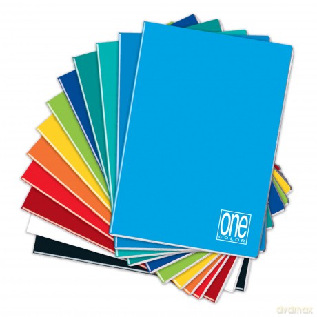 Cf10quad One Color 80g 20ff A4 1r