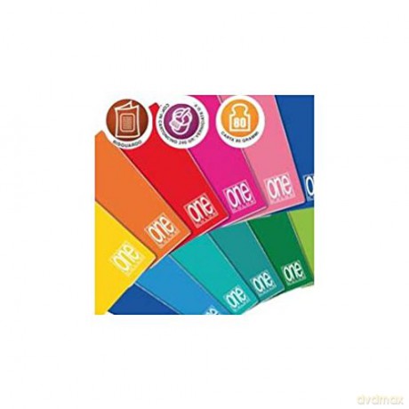 Cf10quad One Color 80g 20ff A4 2c
