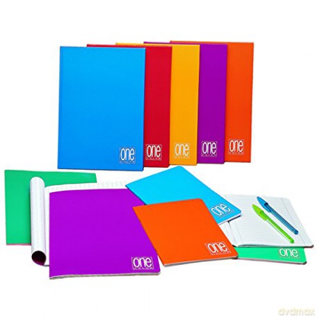 Cf10quad One Color 80g 20ff A4 4f