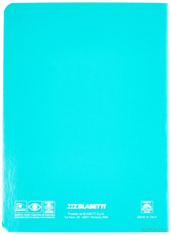 Cf10quad One Color 80g 20ff A5 0b